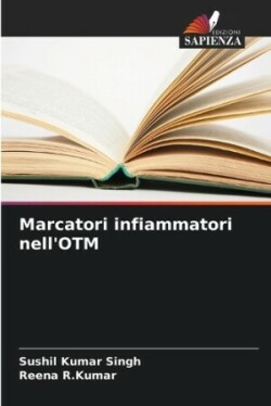 Marcatori infiammatori nell'OTM