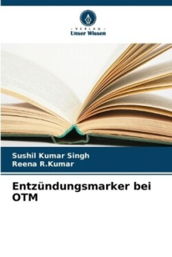 Entzündungsmarker bei OTM