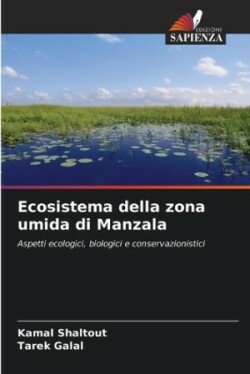 Ecosistema della zona umida di Manzala