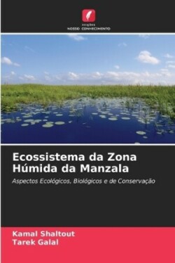 Ecossistema da Zona Húmida da Manzala