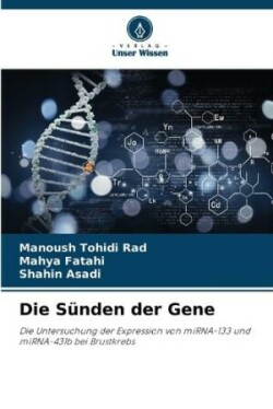 Sünden der Gene