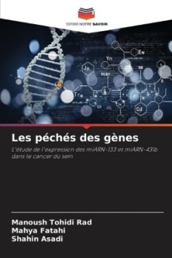 Les péchés des gènes