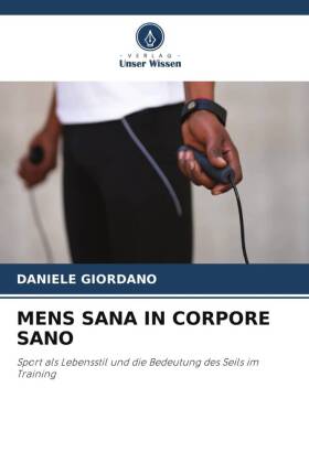 Mens Sana in Corpore Sano