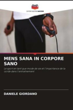 Mens Sana in Corpore Sano