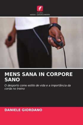 Mens Sana in Corpore Sano