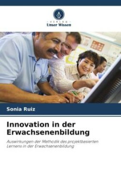 Innovation in der Erwachsenenbildung