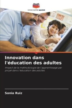 Innovation dans l'éducation des adultes