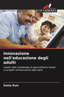 Innovazione nell'educazione degli adulti