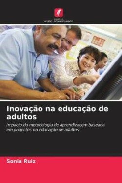 Inovação na educação de adultos