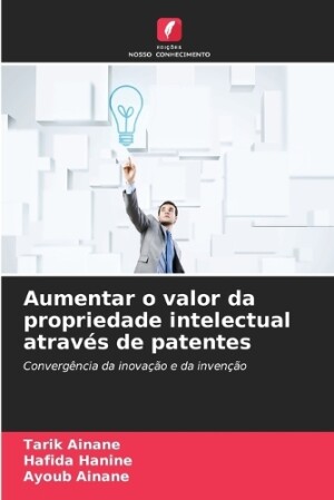 Aumentar o valor da propriedade intelectual através de patentes