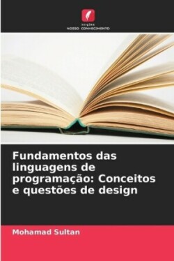 Fundamentos das linguagens de programação