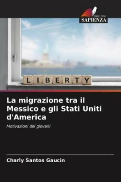 migrazione tra il Messico e gli Stati Uniti d'America