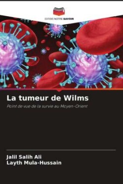 tumeur de Wilms