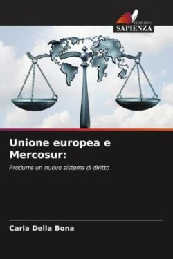 Unione europea e Mercosur