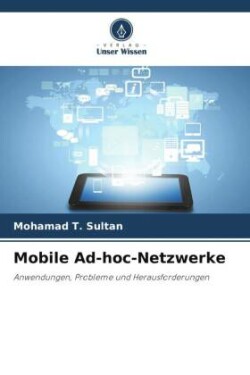 Mobile Ad-hoc-Netzwerke