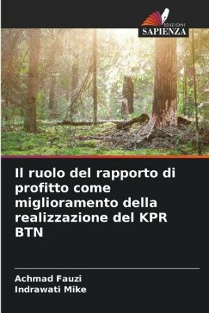 ruolo del rapporto di profitto come miglioramento della realizzazione del KPR BTN