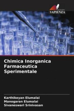 Chimica Inorganica Farmaceutica Sperimentale