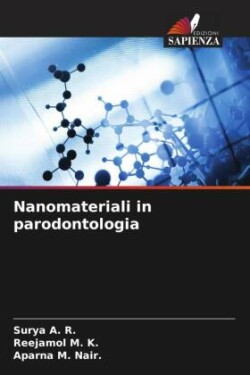 Nanomateriali in parodontologia