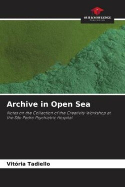 Archive in Open Sea