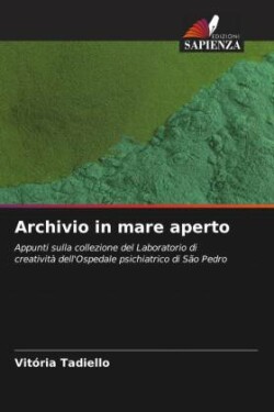 Archivio in mare aperto