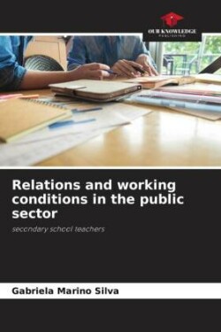 Relations and working conditions in the public sector