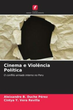 Cinema e Violência Política