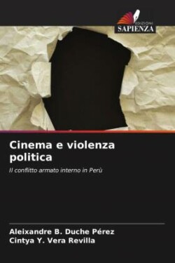 Cinema e violenza politica