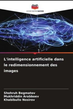 L'intelligence artificielle dans le redimensionnement des images