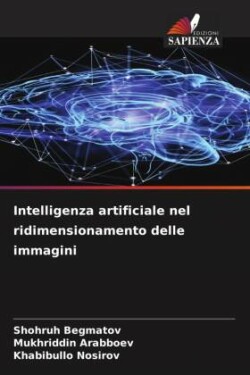 Intelligenza artificiale nel ridimensionamento delle immagini