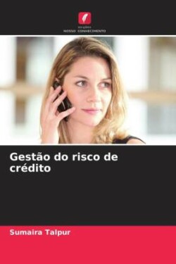 Gestão do risco de crédito