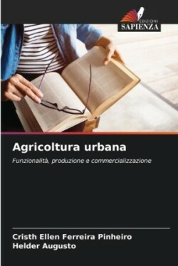 Agricoltura urbana