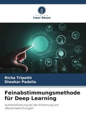 Feinabstimmungsmethode für Deep Learning