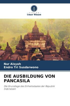 Ausbildung Von Pancasila