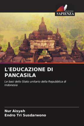 L'EDUCAZIONE DI PANCASILA