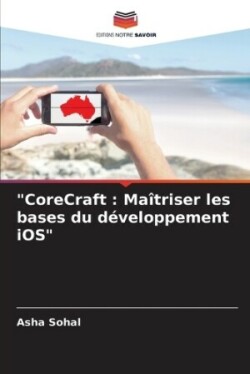 "CoreCraft