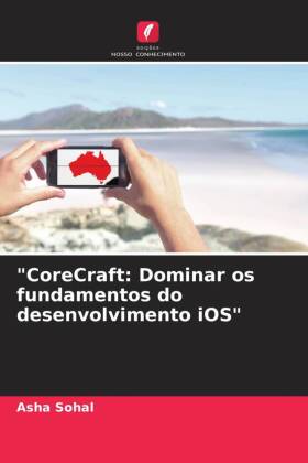 "CoreCraft