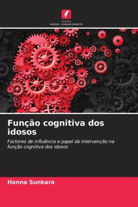 Função cognitiva dos idosos