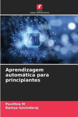 Aprendizagem automática para principiantes