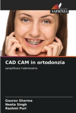 CAD CAM in ortodonzia