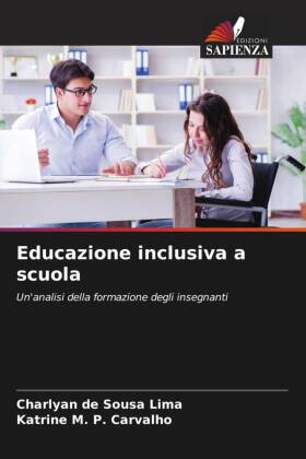 Educazione inclusiva a scuola