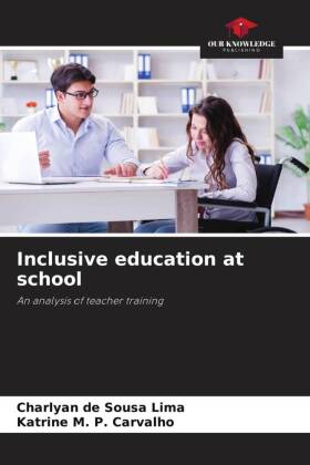 Inclusive education at school