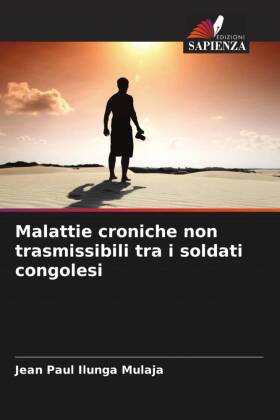 Malattie croniche non trasmissibili tra i soldati congolesi