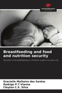 Breastfeeding and food and nutrition security