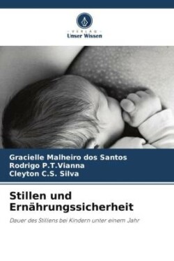 Stillen und Ernährungssicherheit