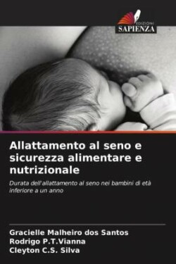 Allattamento al seno e sicurezza alimentare e nutrizionale