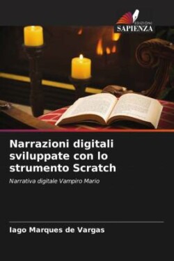 Narrazioni digitali sviluppate con lo strumento Scratch