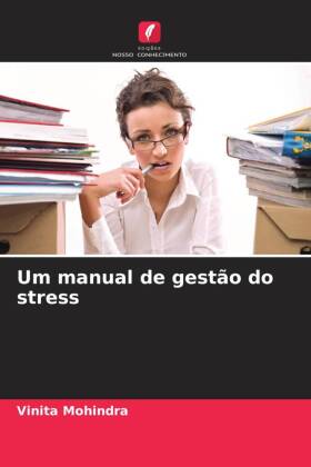 Um manual de gestão do stress