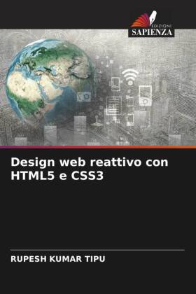 Design web reattivo con HTML5 e CSS3