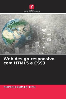 Web design responsivo com HTML5 e CSS3