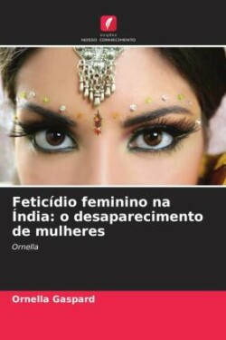 Feticídio feminino na Índia